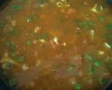 A picture of step 2 of Fox millet pulao.