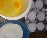 Foto langkah ke 1 dari resep #80. Kue Bahulu.