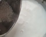 A picture of step 3 of Chanar payes.