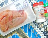 Foto langkah ke 1 dari resep Jajanan Ayam ala Shihlin Taiwan Street Snacks (Low Budget).