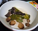 Foto langkah ke 2 dari resep Daging Serundeng.
