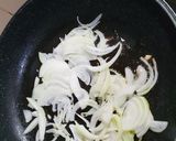 Foto langkah ke 2 dari resep Gyu Don aka Beef Bowl.