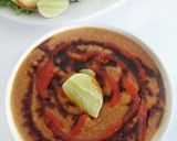 Foto langkah ke 5 dari resep Bumbu kacang siomay.