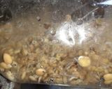 Foto del paso 3 de la receta: Brotecitos de Lentejas para Arroz Chino