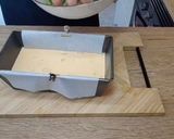 Foto del paso 3 de la receta Pastel de guisantes y calabaza