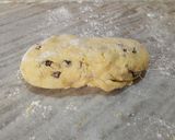 Foto del paso 3 de la receta: Biscottis