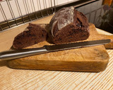Foto del paso 12 de la receta: Pan de chocolate
