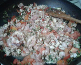 Foto del paso 3 de la receta: Empanadas de pollo y papa