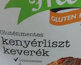 Joghurtos-poharas süti gluténmentesen recept fázis 1 fotója
