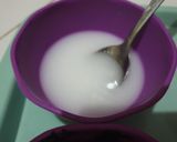 Foto langkah ke 2 dari resep Pie Coklat Susu.