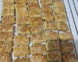 Foto langkah ke 7 dari resep Kastengel.