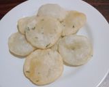 Foto langkah ke 7 dari resep Cilok saus kacang.