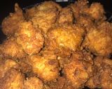 Foto langkah ke 9 dari resep Crispy chicken pop Chitato.