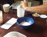 Foto del paso 3 de la receta: Pan Camaleón
