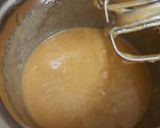 A picture of step 4 of Healthy Plum Cake.