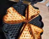 Foto langkah ke 4 dari resep Roti Toast / Panggang.