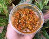 Foto langkah ke 3 dari resep 154. Sambal Cocol Grill/Bbq.