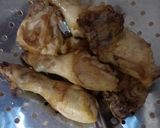 Foto langkah ke 2 dari resep Ayam Lado Mudo.