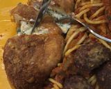Foto langkah ke 9 dari resep Chicken cheese crispy.