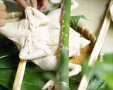 A picture of step 5 of Grilled Chicken with Mac Khen | Unique Northwest Vietnamese Cuisine.