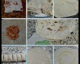Foto del paso 8 de la receta Roti