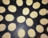 Foto del paso 6 de la receta: Bizcochitos de grasa