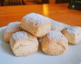 Foto del paso 9 de la receta: Galletas para acompañar con té o café ! Muy fácil!!