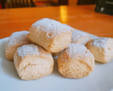 Foto del paso 9 de la receta: Galletas para acompañar con té o café ! Muy fácil!!