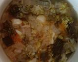 Mpasi 1 tahun Belut Ngak pakek ribet dan Ngak bau amis langkah memasak 8 foto