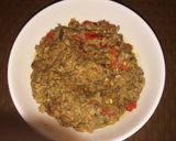 Foto langkah ke 5 dari resep Sambel Tumpang Tempe Semangit.