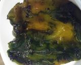 Foto del paso 4 de la receta: Pozole verde de pollo con Maíz