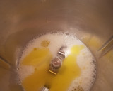 Foto del paso 1 de la receta: Masa de pizza con leche