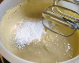 Foto del paso 2 de la receta: Budín con tropezones de dulce de batata