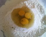 Foto del paso 1 de la receta: Torta de Vainilla