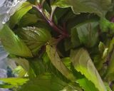 Foto del paso 2 de la receta Tabulé verde