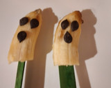 Foto del paso 2 de la receta: Embrujadas de frutas