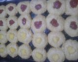 Foto del paso 2 de la receta: Galletitas con De Todo un Poco