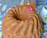 Foto del paso 5 de la receta: Pan de coco y miel🧉
