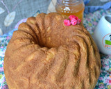Foto del paso 5 de la receta: Pan de coco y miel🧉