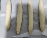 Foto langkah ke 4 dari resep Vienna Bread (Sourdough).