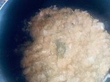 Pollo a la cerveza