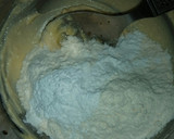 A picture of step 5 of Dates Cookies.