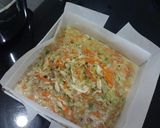 Foto langkah ke 5 dari resep Anabolic Puyunghai Oven|High Protein and Low Calorie.