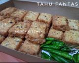 Foto langkah ke 5 dari resep Tahu Fantasi.
