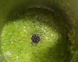 A picture of step 2 of Tangy star fruit chutney.