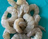 Hình bước làm 3 của món Chả Đa Nem Phiên Bản Xa Quê