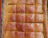 A picture of step 13 of Express Baklava with Precise Measurements.