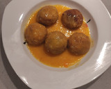 Foto del paso 10 de la receta: Albóndigas en salsa tradicional