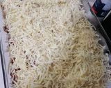 Foto del paso 3 de la receta: Lasaña boloñesa 🥂🎉✨