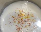 Saffron, Cardamom & Almond Milk recipe step 2 photo
